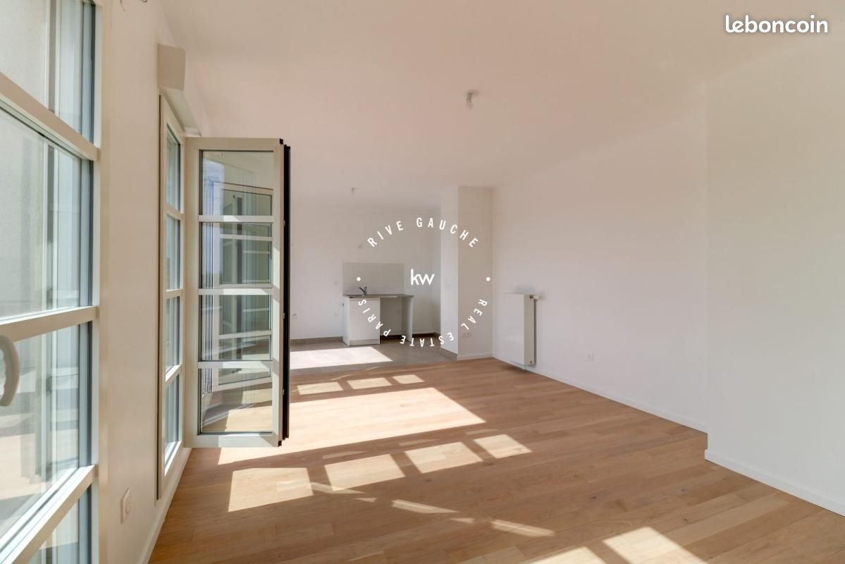 Appartement à vendre, 103m², Le Plessis-Robinson