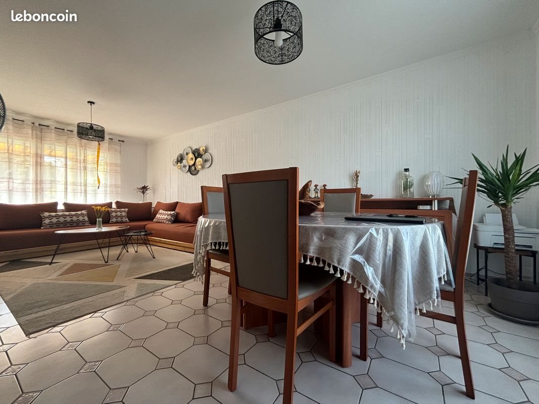 Maison à vendre, 85m², Beauval