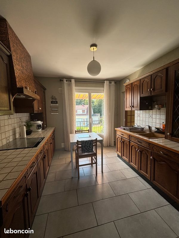 Maison à vendre, 85m², Beauval