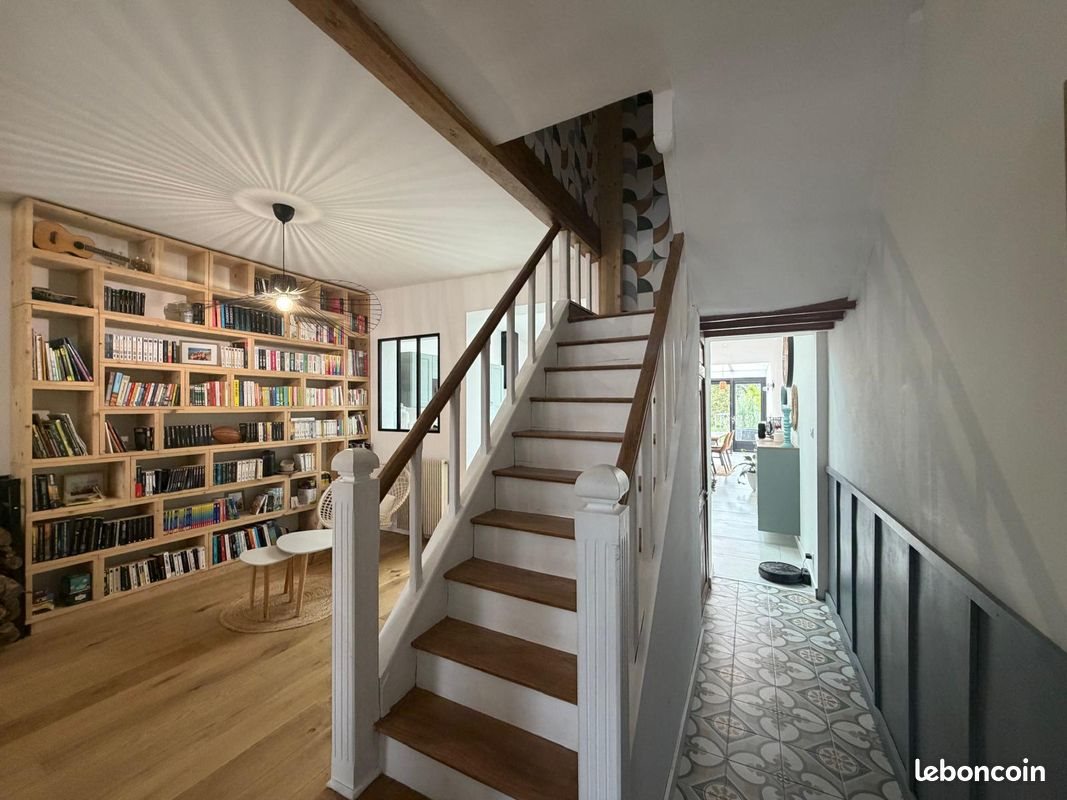 Maison à vendre, 131m², Amiens