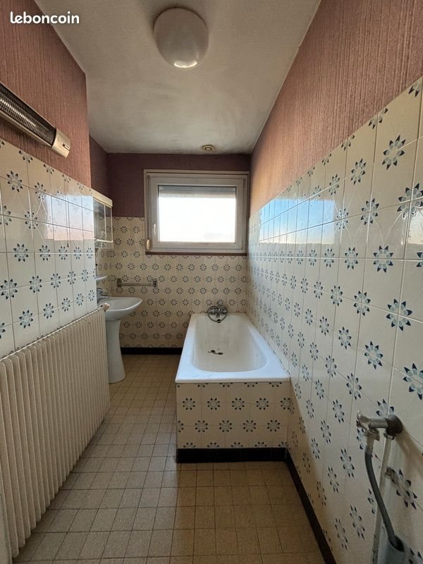 Maison à vendre, 126m², Saint-Sauflieu