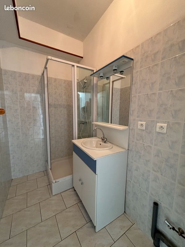 Appartement à louer, 45m², Conty