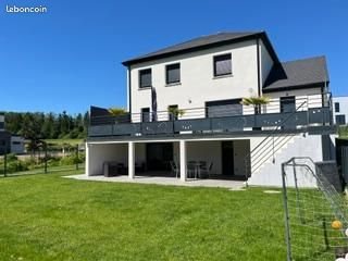 Maison à vendre, 160m², Camon