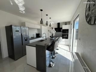 Maison à vendre, 160m², Camon