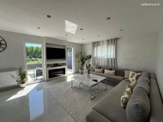 Maison à vendre, 160m², Camon