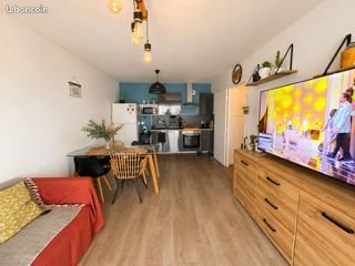 Appartement à vendre, 60m², Amiens