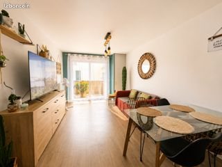 Appartement à vendre, 60m², Amiens