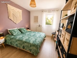 Appartement à vendre, 60m², Amiens