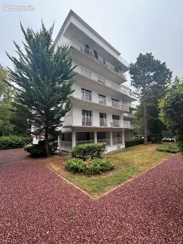 Appartement à vendre, 126m², Amiens