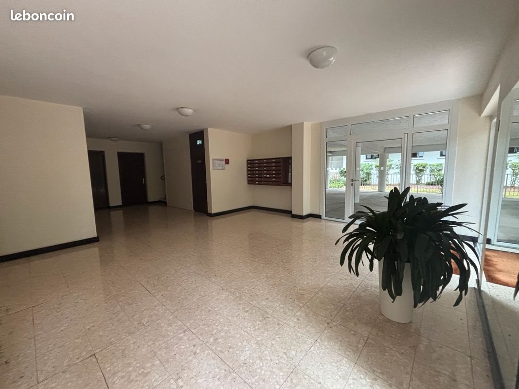 Appartement à vendre, 126m², Amiens
