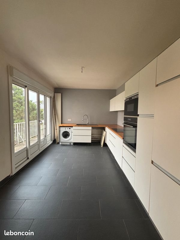 Appartement à vendre, 126m², Amiens
