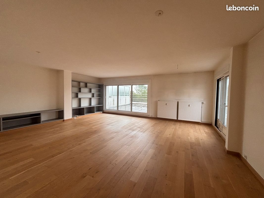 Appartement à vendre, 126m², Amiens