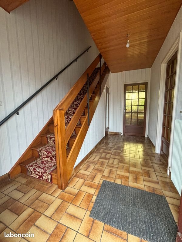 Maison à vendre, 84m², Amiens