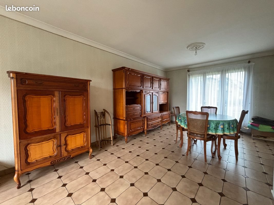 Maison à vendre, 84m², Amiens