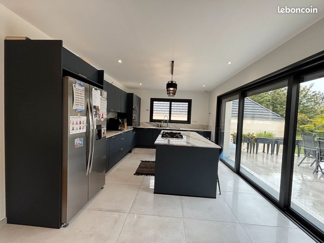 Maison à vendre, 230m², Pont-de-Metz