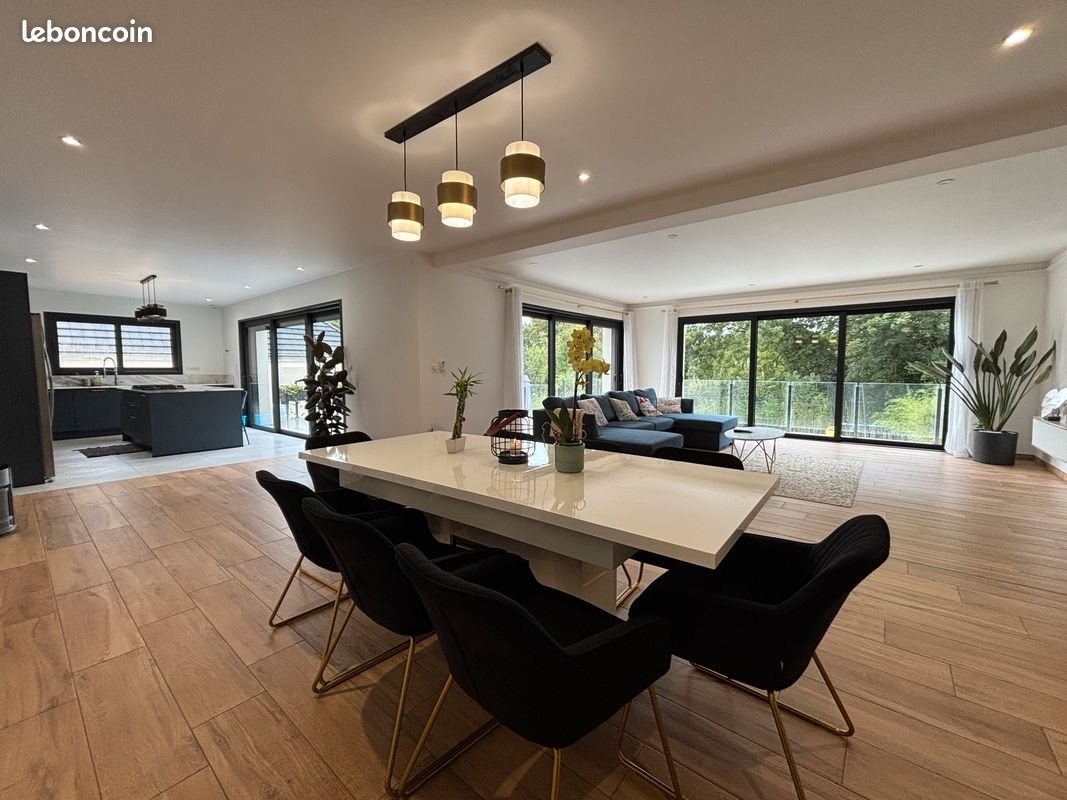 Maison à vendre, 230m², Pont-de-Metz