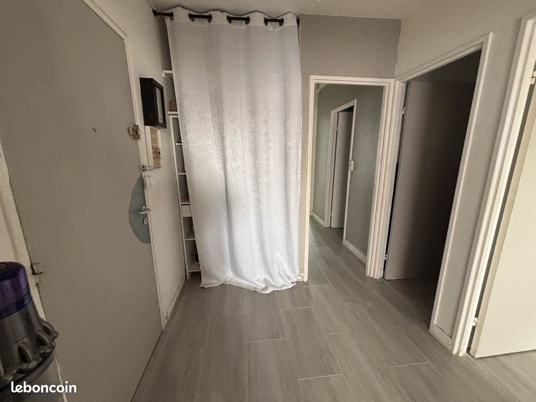 Appartement à vendre, 66m², Amiens