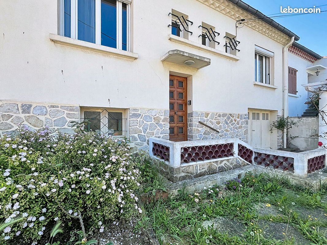 Maison à vendre, 80m², Nîmes