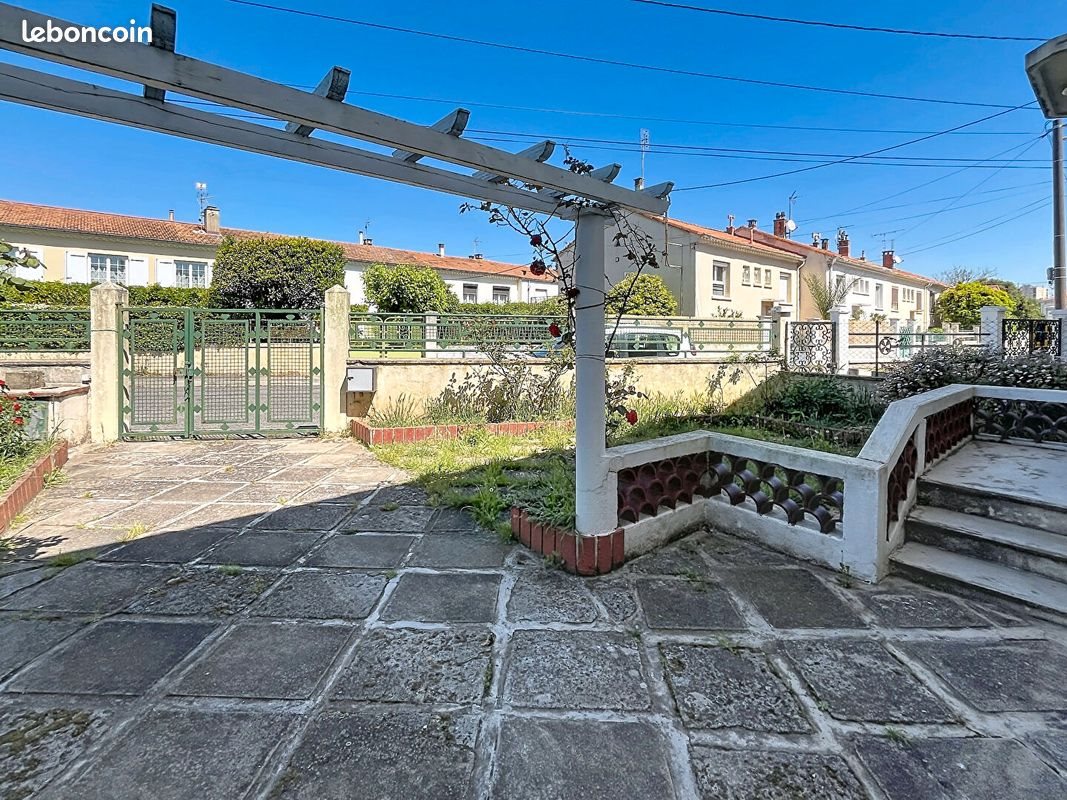 Maison à vendre, 80m², Nîmes