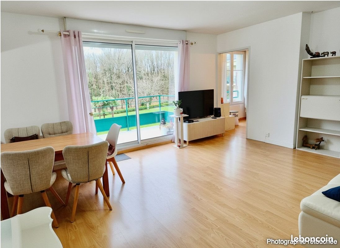 Appartement à vendre, 77m², Vertou