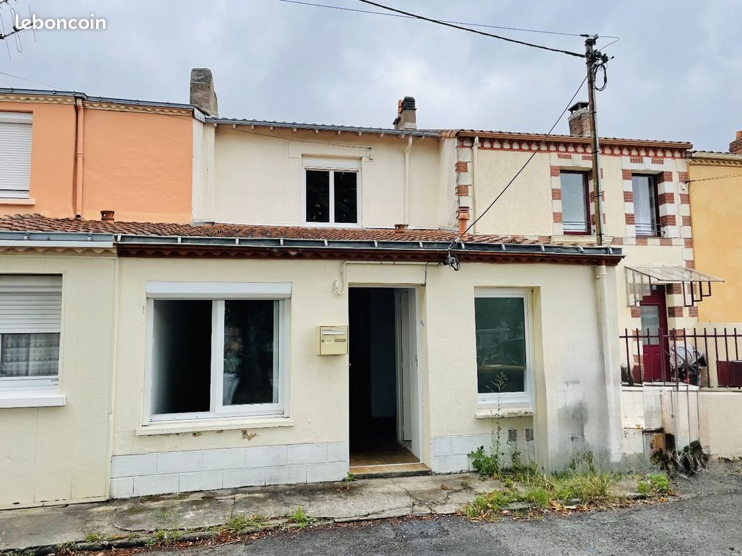 Maison à vendre, 113m², Vertou