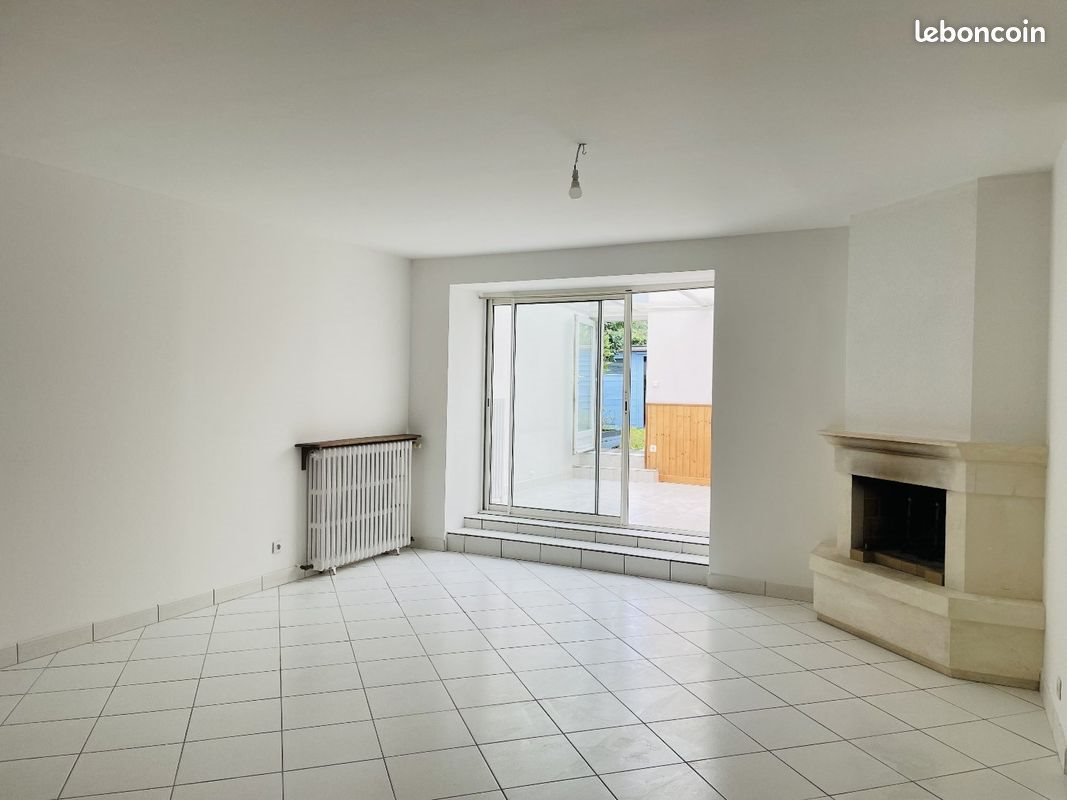 Maison à vendre, 113m², Vertou