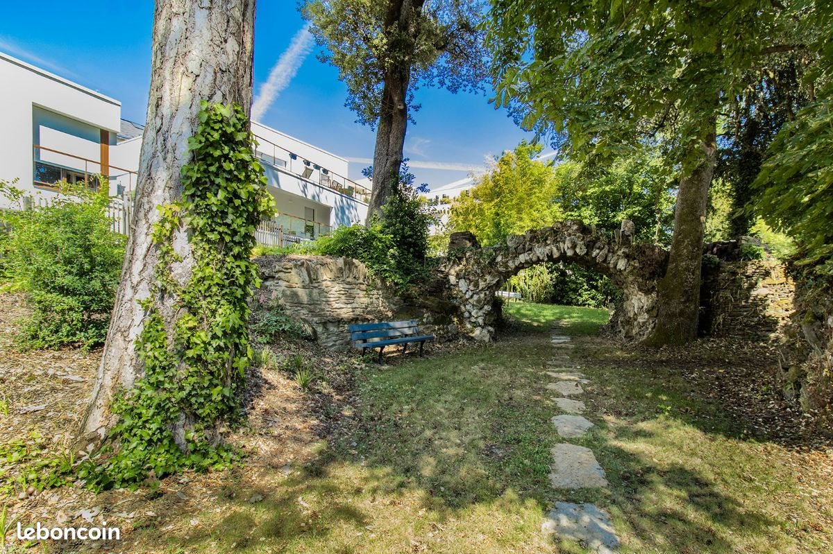 Appartement à vendre, 98m², Vertou