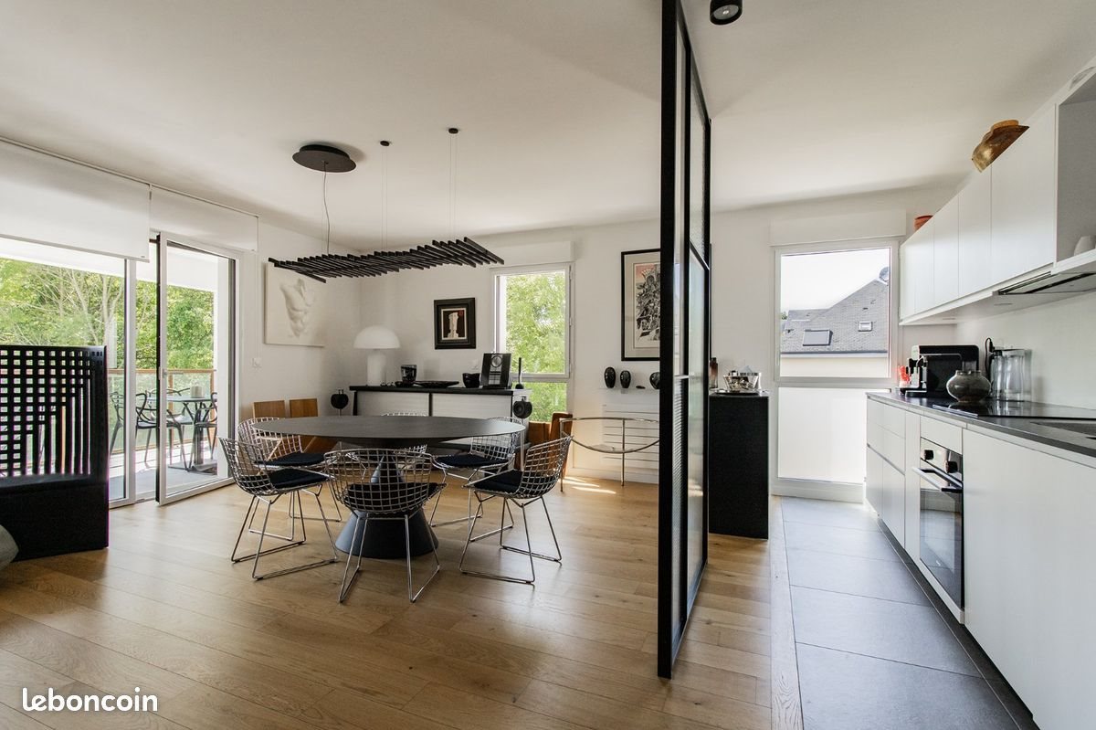Appartement à vendre, 98m², Vertou