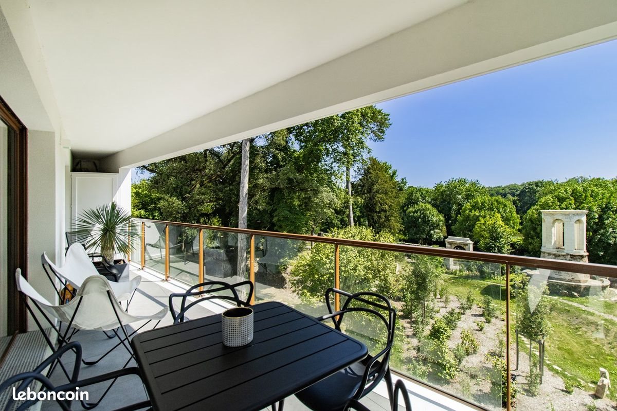 Appartement à vendre, 98m², Vertou