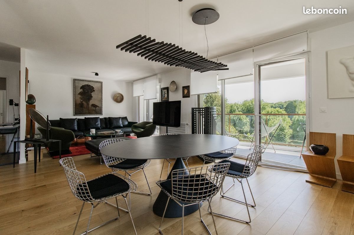 Appartement à vendre, 98m², Vertou