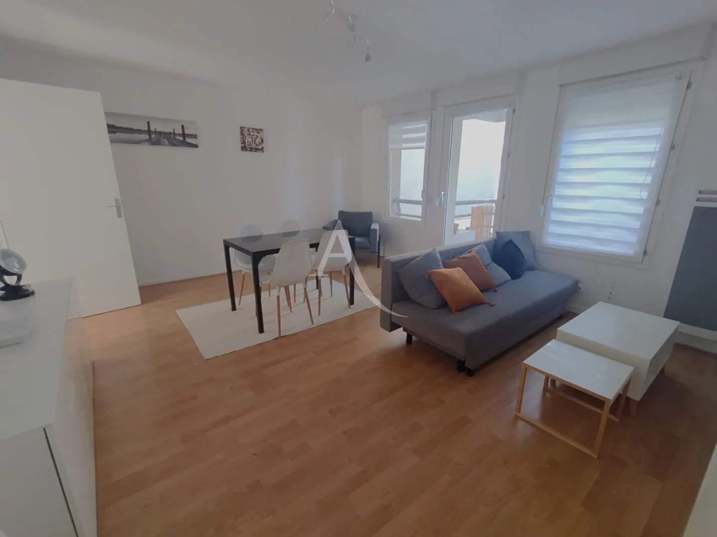 Appartement à louer, 48m², Toulouse