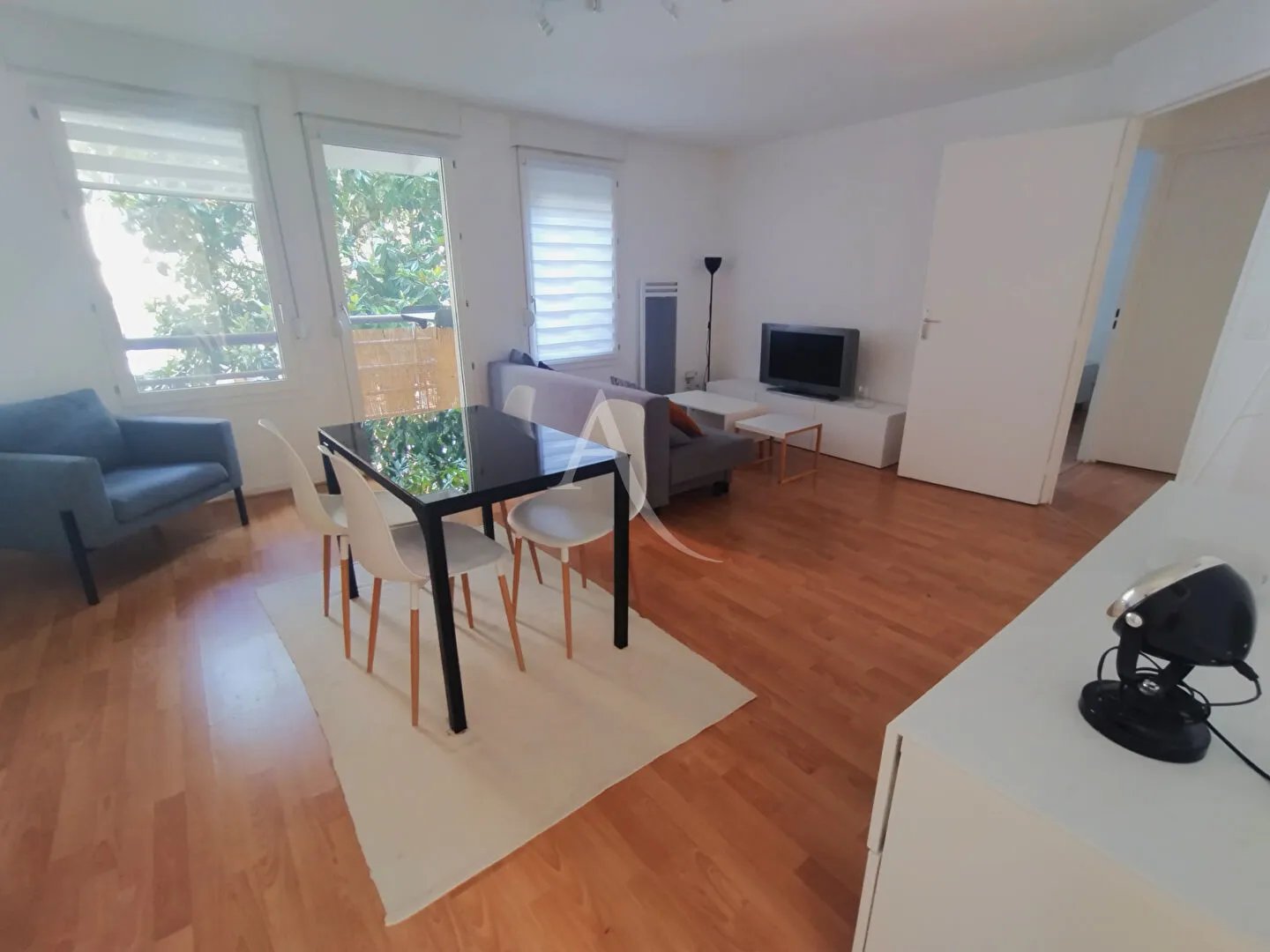 Appartement à louer, 48m², Toulouse