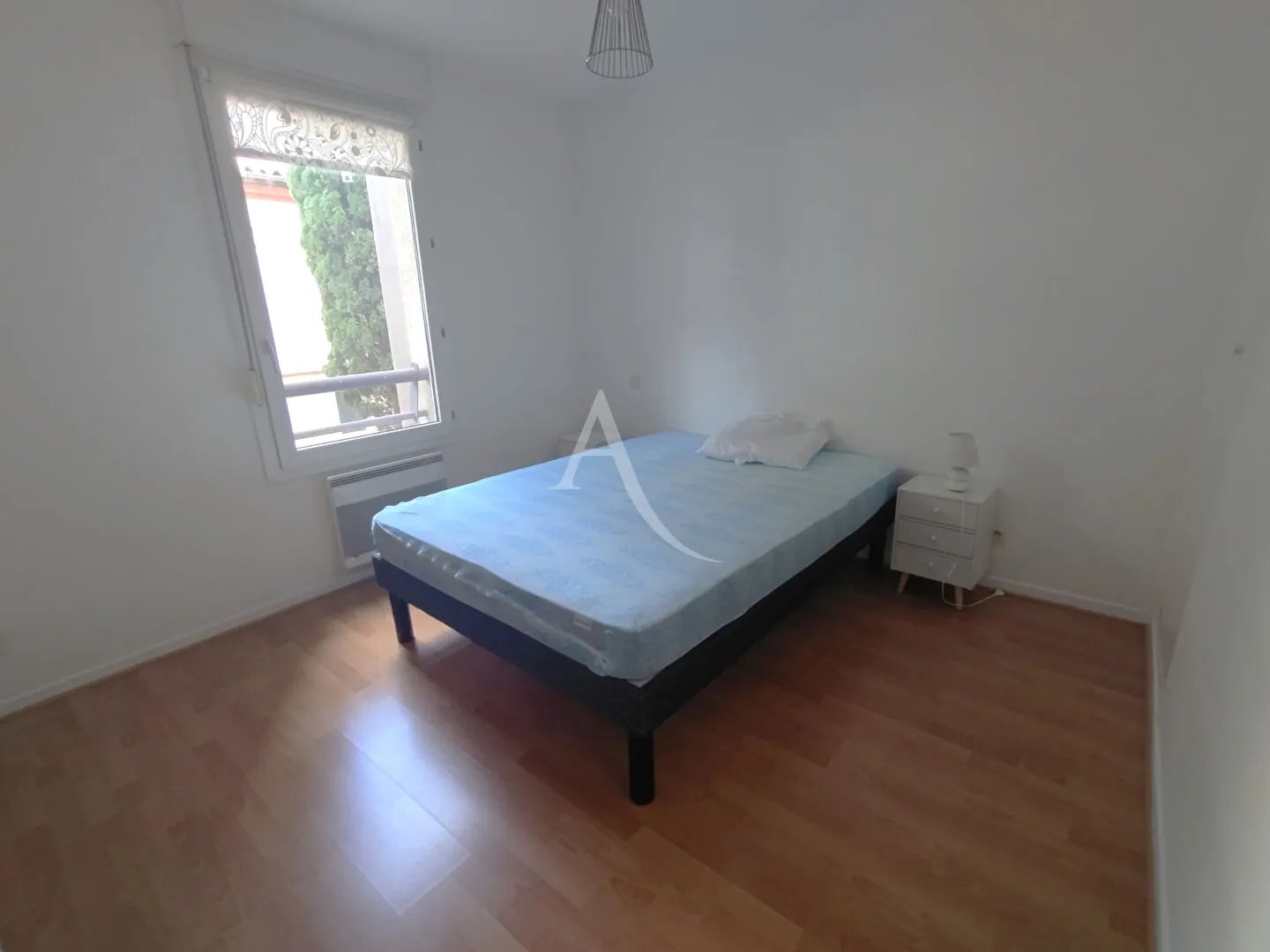Appartement à louer, 48m², Toulouse