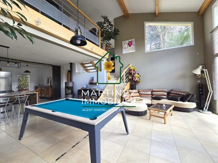 Maison à vendre, 6m², Saint-Christo-en-Jarez