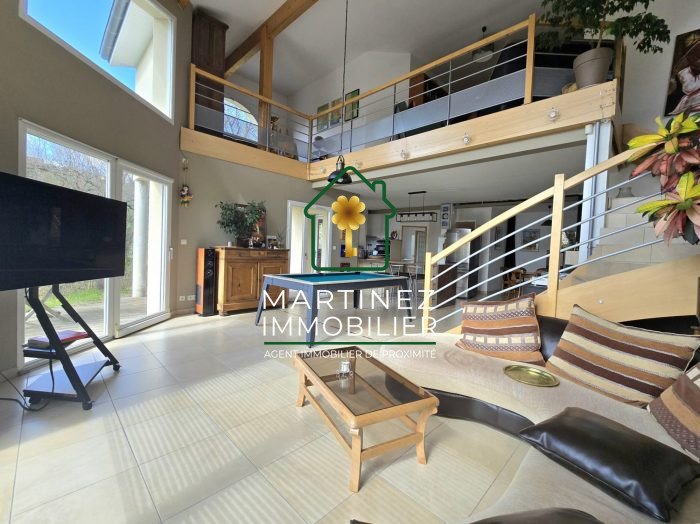 Maison à vendre, 6m², Saint-Christo-en-Jarez