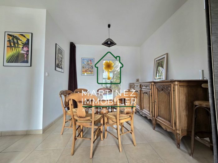Maison à vendre, 6m², Saint-Christo-en-Jarez