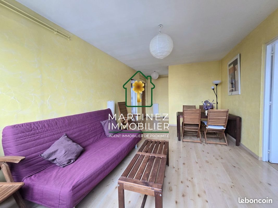 Appartement à vendre, 73m², Saint-Priest