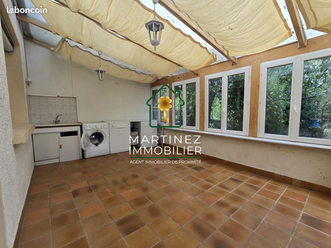 Maison à vendre, 68m², Saint-Priest