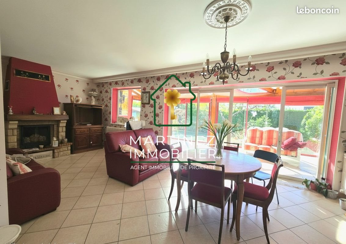 Maison à vendre, 97m², Meyzieu