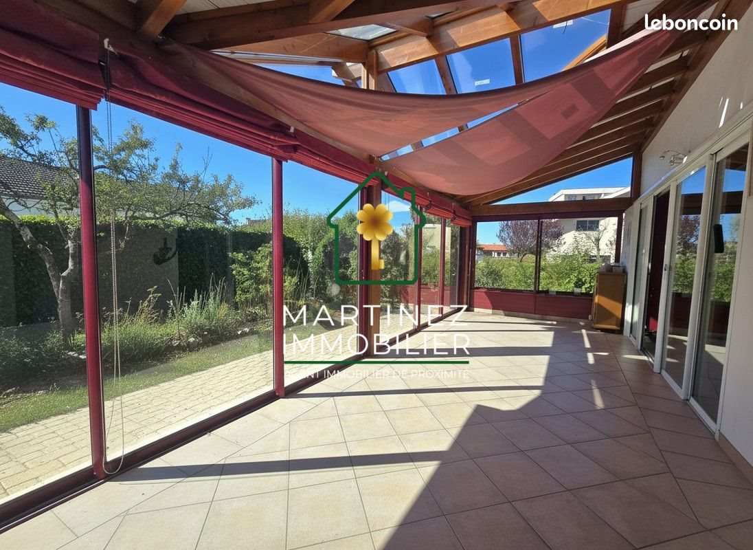 Maison à vendre, 97m², Meyzieu