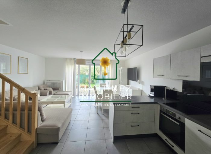 Maison à vendre, 4m², Vénissieux