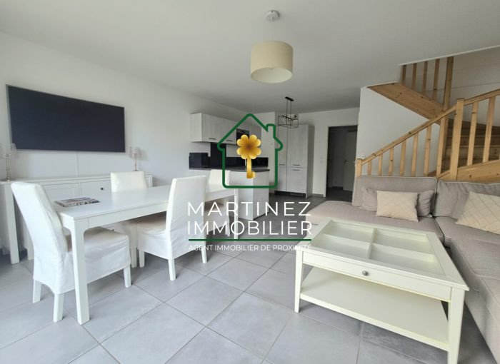 Maison à vendre, 4m², Vénissieux