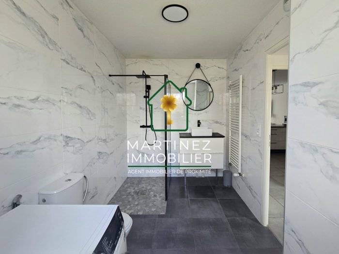 Maison à vendre, 4m², Vénissieux