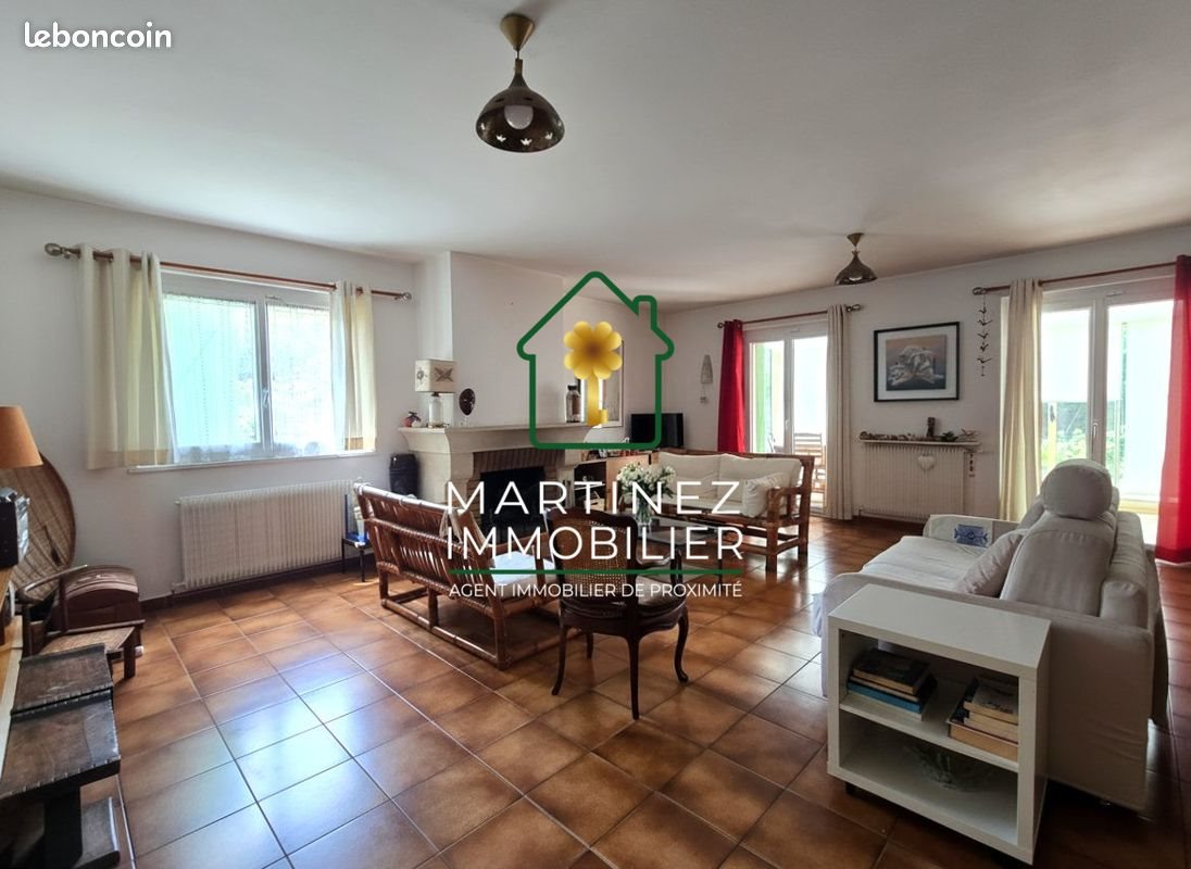 Maison à vendre, 166m², Lyon 8ème