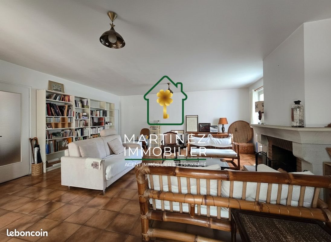 Maison à vendre, 166m², Lyon 8ème