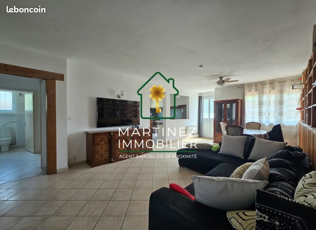 Maison à vendre, 240m², Saint-Priest