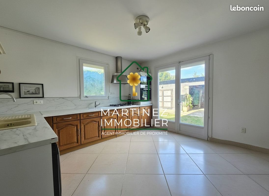 Maison à vendre, 240m², Saint-Priest