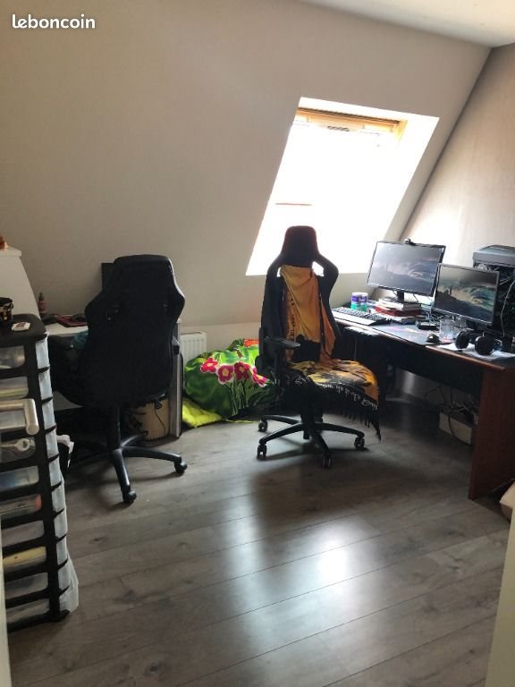 Appartement à louer, 54m², Ingersheim