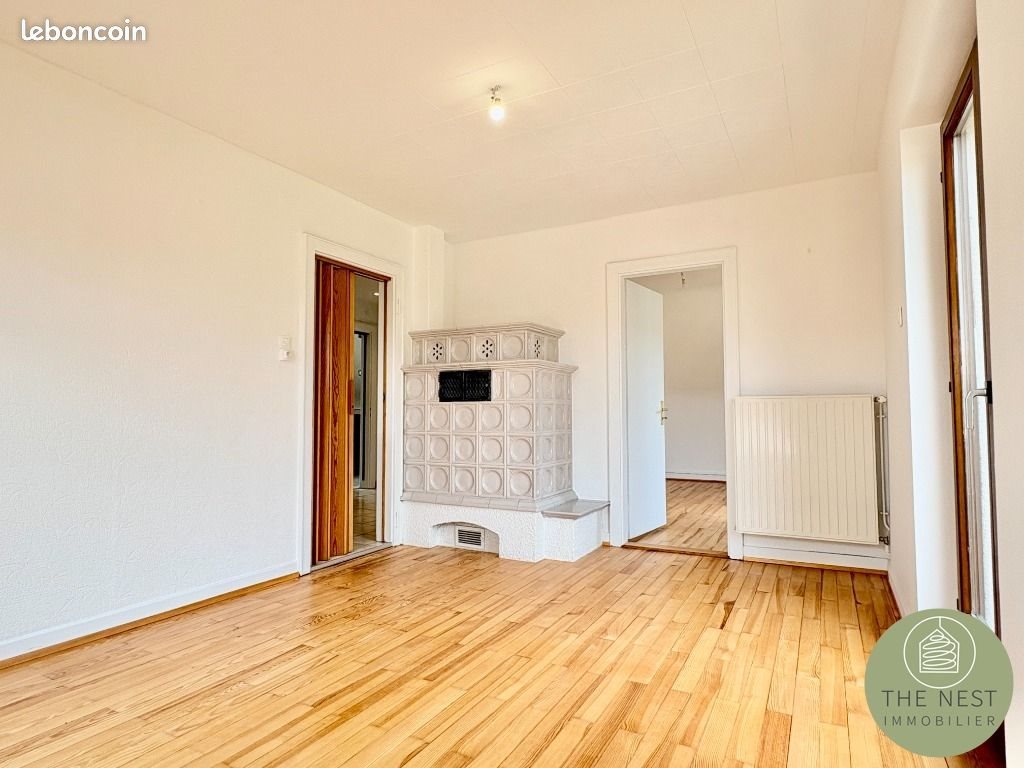 Appartement à louer, 84m², Stosswihr