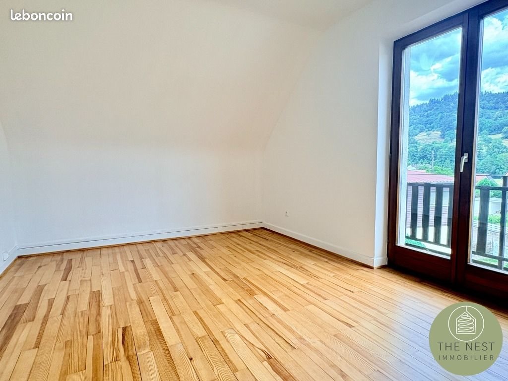Appartement à louer, 84m², Stosswihr